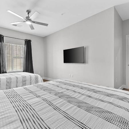 The Hollywood Suite The Gulch 내슈빌 외부 사진