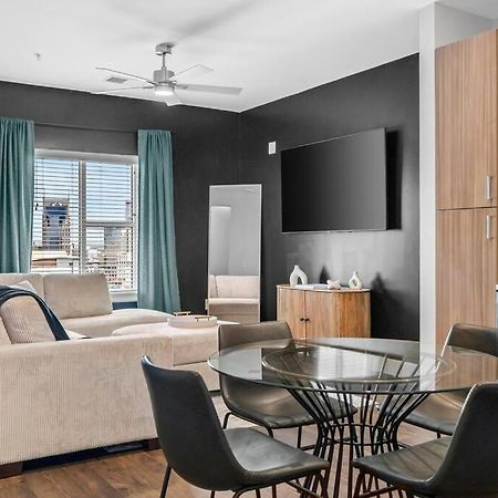 The Hollywood Suite The Gulch 내슈빌 외부 사진