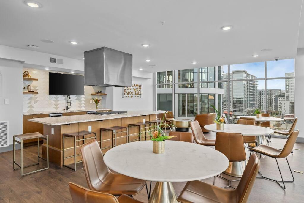 The Hollywood Suite The Gulch 내슈빌 외부 사진